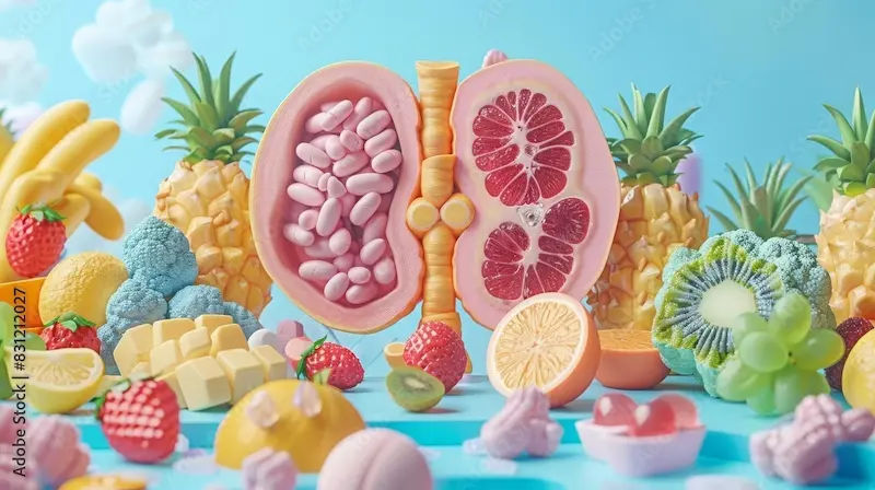 Fruits To Avoid After Kidney Transplant